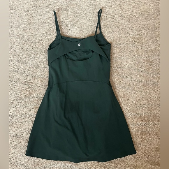 Lululemon Align Cami Tennis Dress size 8 - Picture 2 of 4